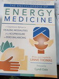 The Encyclopedia of Energy Medicine
