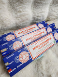 Nag champa Incent (1)