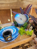 The All-Seeing Heart Altar