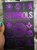 Symbols: their history, meaning, & evolution