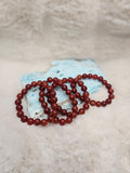 Carnelian braclet