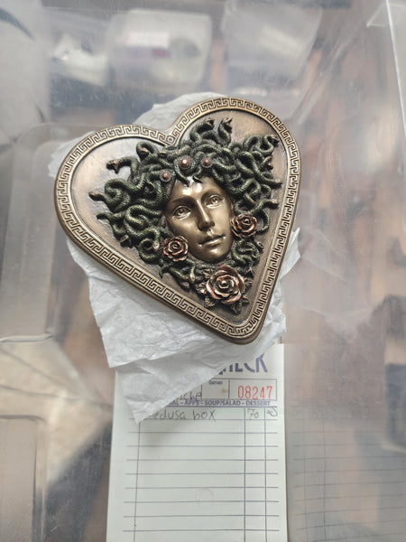 Cyndi custom