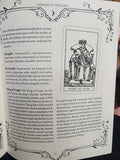 The Book of Tarot:A Spiritual Key to Understanding the Cards