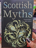 Scottish Myths