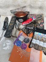 Baby witch beginner wellness set