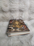 King Tut Journal