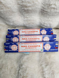 Nag champa Incent (1)