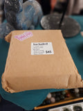 Crystal Mystery boxes