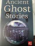 American Ghost stories