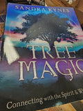 Tree Magic: connecting with the spirit & wisdom of trees