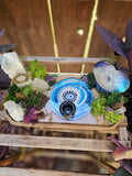 The All-Seeing Heart Altar
