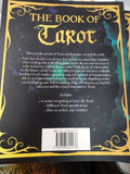 The Book of Tarot: A spiritual key to understanding the cards
