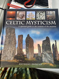 Celtics Mysticism: a spiritual guide to wisdom of the ancients