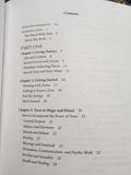 Tree Magic: connecting with the spirit & wisdom of trees