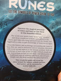 Runes: let the symbols of power speak to you (hardback)