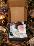 Tiny Shinies Specimen Mystery Boxes