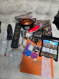 Baby witch beginner wellness set