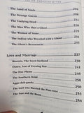 Native American Myths