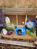 The All-Seeing Heart Altar