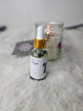 Gargoyle ritual oil