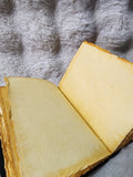 The lovers Journal