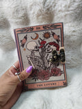 The lovers Journal