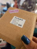 Crystal Mystery boxes