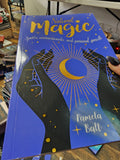 Natural Magic: spells, enchantments, and personal growth (paperback)