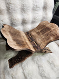 Large tree of life book stand