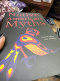 Native American Myths