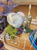 The Lunar Guardian Evil Eye Altar
