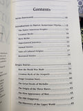 Native American Myths
