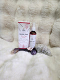 White Sage & Rose Smudge Spray