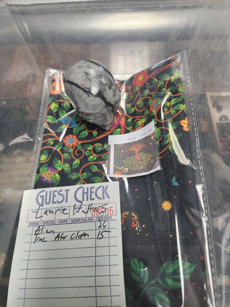 Enchanted walters custom