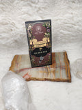 Go Away Evil essential oil ritual blend