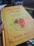 Animal Magic: a handbook of mystical energies and enchantments (hardback)