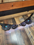 🔷 The Skystone Wanderer Belt (M)