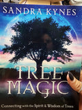 Tree Magic: connecting with the spirit & wisdom of trees