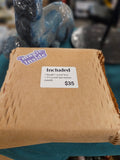 Crystal Mystery boxes