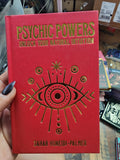 Psychic Powers: unlock your natural intuition