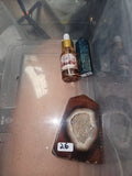 Vicky Bateman Custom 9/28-10/4