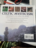 Celtics Mysticism: a spiritual guide to wisdom of the ancients