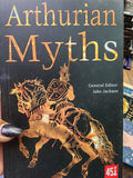 Arthurian Myths