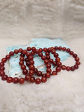 Carnelian braclet
