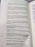 Arthurian Myths