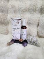 White Sage & Sandalwood Smudge Spray