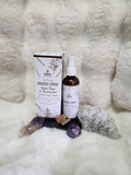 White Sage & Sandalwood Smudge Spray