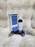 White Sage & Nag Champa Smudge Spray