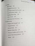 Thrifty witchery: magick for penny-pinching practitioner
