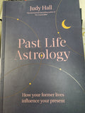 Past Life Astrology